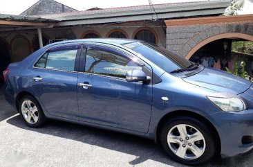 2008 Toyota Vios 1.3 J for sale