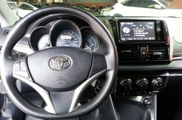 2016 Toyota Vios for sale