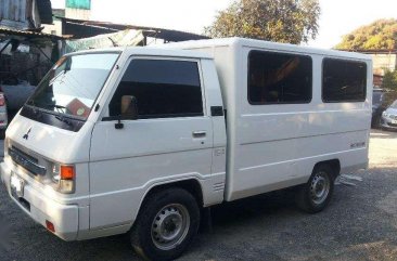 2014 Mitsubishi L300 for sale