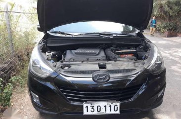 2015 Hyundai Tucson for sale