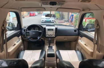 Ford Everest 2007 for sale