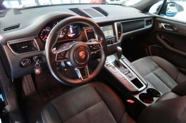 2017 Porsche Macan for sale