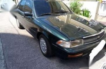 Toyota Corona 1992 for sale