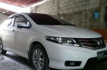 Honda City 2013 for sale