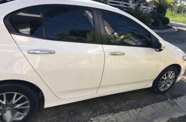 Honda City 2011 FOR SALE