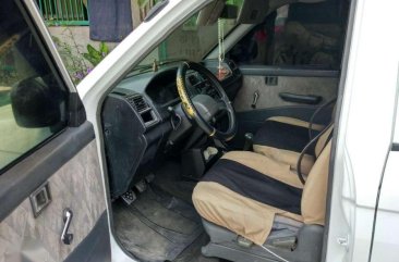 Mitsubishi Adventure 2000 for sale