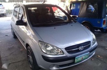 Hyundai Getz 2010 for sale