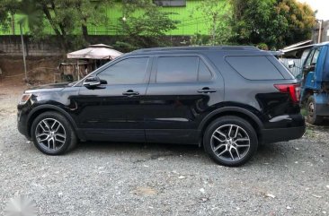 2016 Ford Explorer for sale