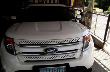 2012 Ford Explorer for sale