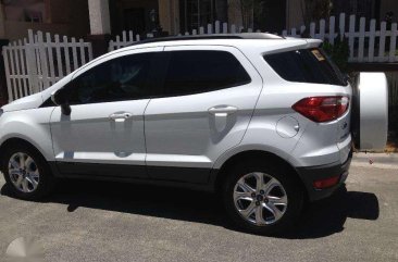 2014 Ford EcoSport for sale