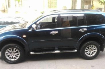 Mitsubishi Montero 2009 for sale