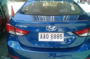 2014 Hyundai Elantra for sale