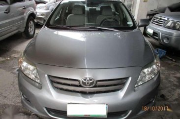 2010 TOYOTA ALTIS FOR SALE