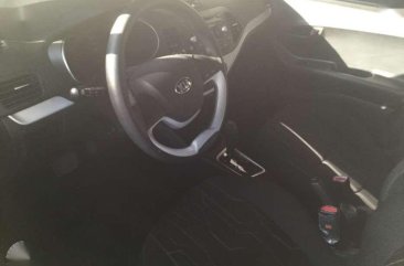 2016 Kia Picanto for sale