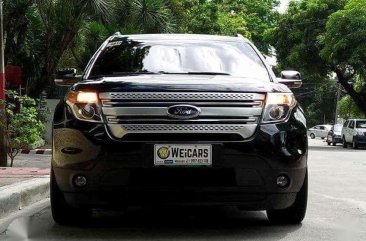 Ford Explorer 2013 for sale