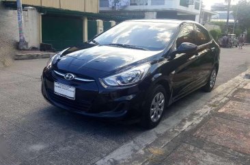 2016 Hyundai Accent 11km Manual - 16