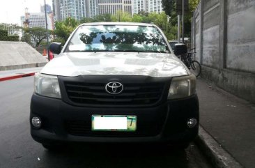 Toyota Hilux J 2013 for sale