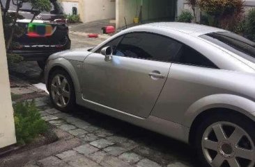 2001 Audi TT for sale