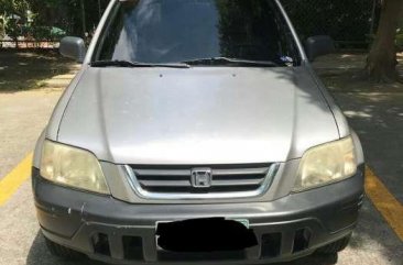 HONDA CRV 2000 in good running condition