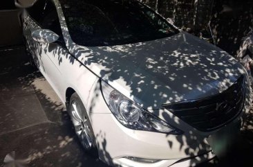 Hyundai Sonata 2012 for sale