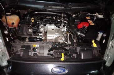 2015 Ford Fiesta for sale