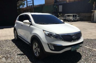 Kia Sportage 2013 for sale