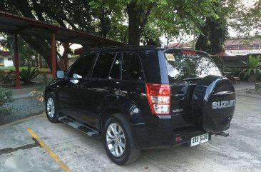 2015 Suzuki VITARA for sale