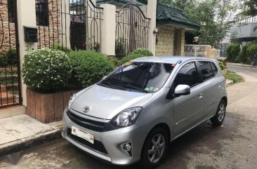 Toyota Wigo 2016 for sale