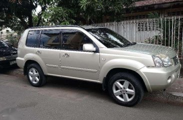 Nissan X-trail 2011 for sale