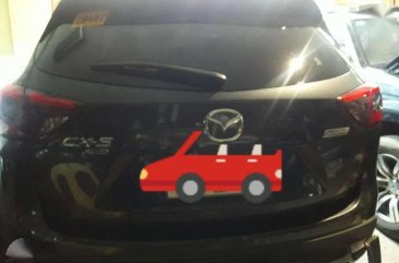 2016 Mazda CX5 skyactive ard FOR SALE 