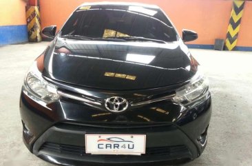 2016 Toyota Vios for sale