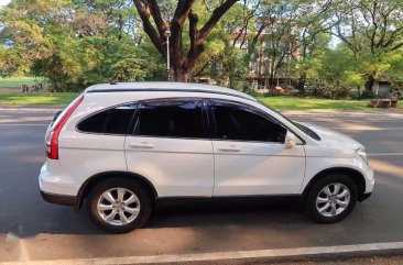 HONDA CRV 2011 Automatic Like Brand New ( vios innova civic jazz rav4