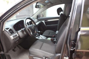 2012 Chevrolet Captiva for sale