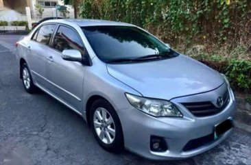 2008 Toyota Corolla Altis 1.6V AT FOR SALE