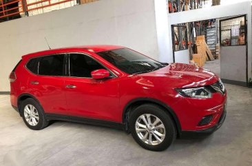 Nissan Xtrail 2015 for sale