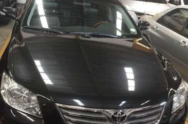 2007 Toyota Camry for sale