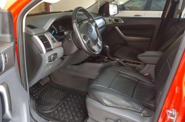 2015 Ford Everest Trend 4x2 automatic for sale