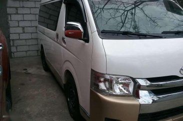 2014 Toyota Hi Ace for sale