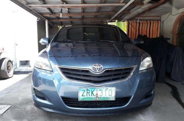 2008 Toyota Vios 1.3 J for sale