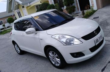 Suzuki Swift 2014 AT FOR SALE