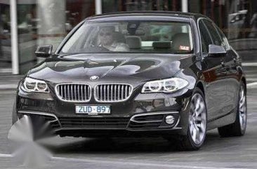 2014 BMW 520d for sale