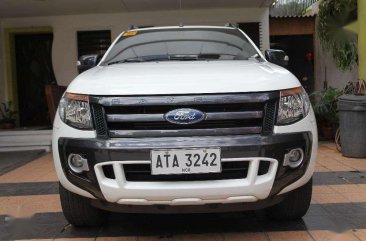 2015 Ford Ranger for sale