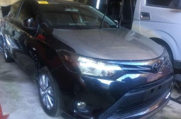 2017 Toyota Vios for sale