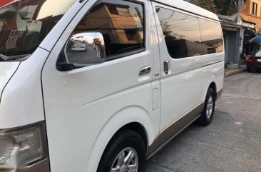 Toyota Hiace 2007 for sale