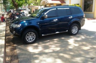 Mitsubishi Montero 2009 for sale