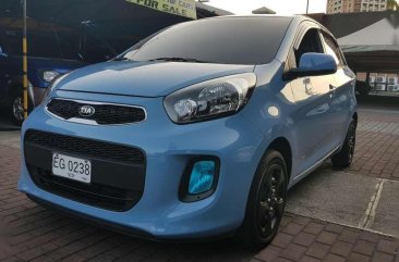 2016 Kia Picanto Mt FOR SALE 