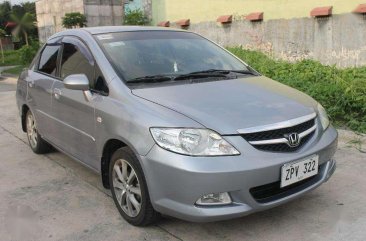 Honda City 2008 1.5 MT FOR SALE