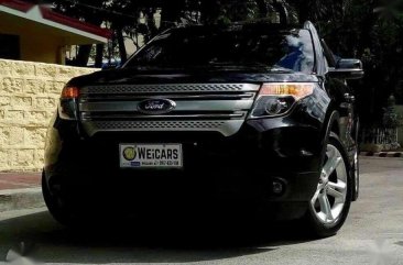 Ford Explorer 2013 for sale