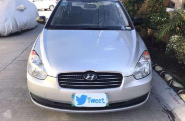 Hyundai Accent Mt DieseL FOR SALE 