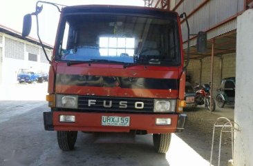 Well Kept Mitsubishi Fuso for sale